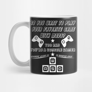 Mods Mug